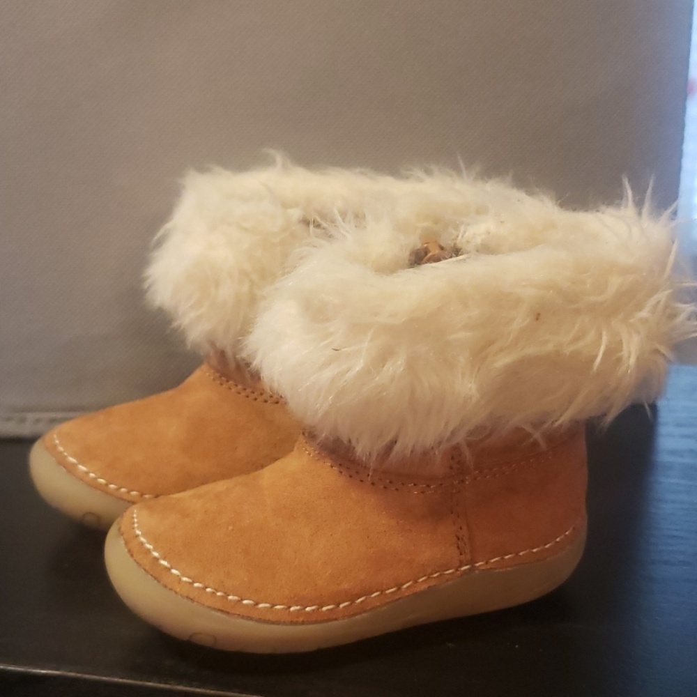 Genuine Kids Boots